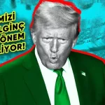 Donald Trump, ABD'nin Yapay Zekâ Kararnamesini İptal Etti