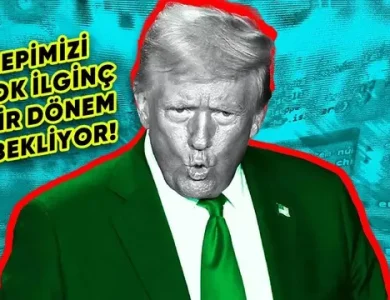 Donald Trump, ABD'nin Yapay Zekâ Kararnamesini İptal Etti