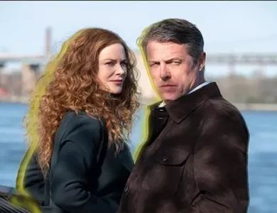 The Undoing Benzeri Dizileri Derledik