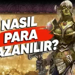Knight Online'dan Para Kazanılır mı?