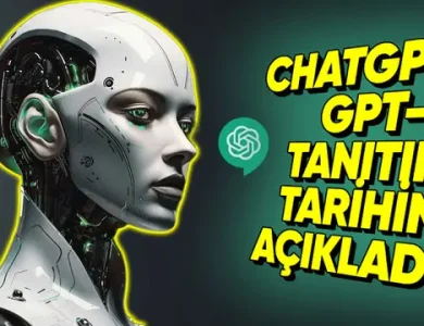 ChatGPT'ye Göre GPT-5 Yarın Tanıtılacak