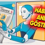 Google Gemin, Gerçek Zamanlı Gündem Takibi Yapmanızı Sağlayacak
