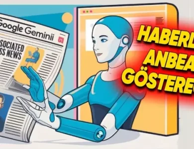 Google Gemin, Gerçek Zamanlı Gündem Takibi Yapmanızı Sağlayacak