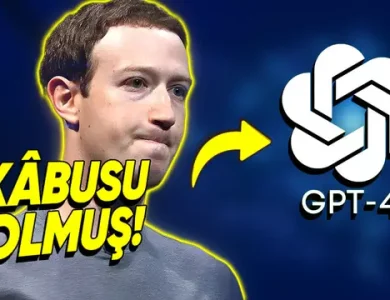 Mark Zuckerberg, ChatGPT'yi Geçmeyi Takıntı Hâline Getirmiş