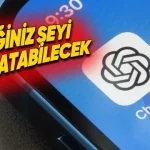 ChatGPT'yi Hatırlatıcı Olarak Kullanabileceksiniz - Webtekno – Güncel Teknoloji Haberleri ve Video İncelemeleri