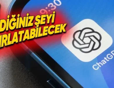 ChatGPT'yi Hatırlatıcı Olarak Kullanabileceksiniz - Webtekno – Güncel Teknoloji Haberleri ve Video İncelemeleri