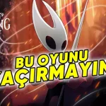 Hollow Knight: Silksong'un Çıkış Tarihi Nihayet Açıklandı