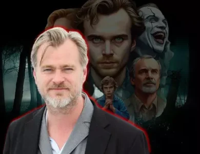 Christopher Nolan Neden Hiç Korku Filmi Çekmediğini Açıkladı