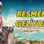 Şehir Kurma Oyunu Tropico 7 Resmen Duyuruldu