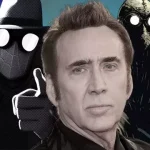 Nicolas Cage, Spider-Man Rolünü Tekrar Canlandırabilir