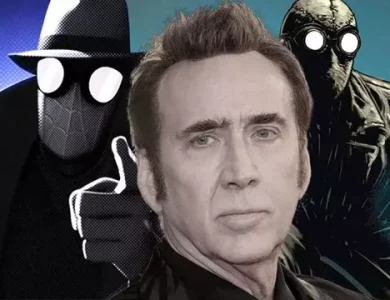 Nicolas Cage, Spider-Man Rolünü Tekrar Canlandırabilir