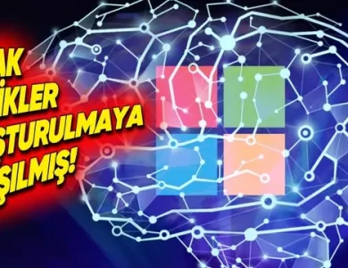 Microsoft'un Yapay Zekâ Sunucularına Yasa Dışı Erişim Sağlanmış!