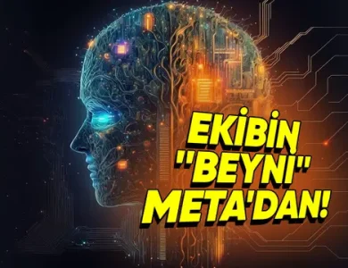 Microsoft, Yapay Zekâ İçin Yeni Ekip Kurduğunu Açıkladı