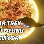 Star Trek: Voyager Across the Unknown Resmen Duyuruldu