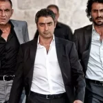 "Kurtlar Vadisi Kaos" İddiası Ortalığı Karıştı