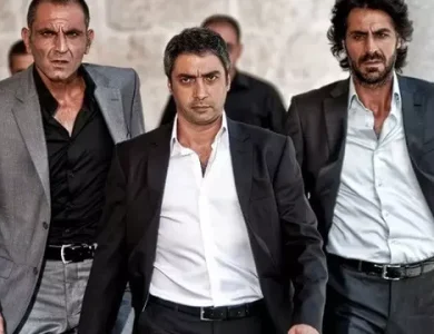 "Kurtlar Vadisi Kaos" İddiası Ortalığı Karıştı