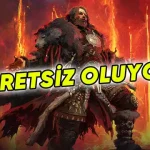 Path of Exile 2 İlk Kez Ücretsiz Olacak: İşte Tarihi