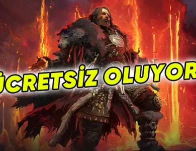 Path of Exile 2 İlk Kez Ücretsiz Olacak: İşte Tarihi