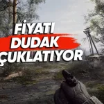 S.T.A.L.K.E.R. 2: Heart of Chornobyl'in PS5 Çıkış Tarihi Açıklandı