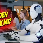 Patronlar, Yapay Zekâ Nedeniyle Çalışan Sayısını Azaltmayı Planlıyor