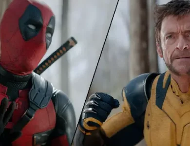 Deadpool & Wolverine - Fragmanı, Oyuncuları, Vizyon Tarihi