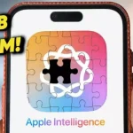 Apple, Yapay Zekâ Özellikleri İçin Depolama Alanı Gereksinimini Arttırdı