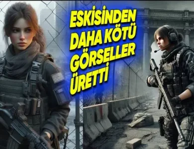 Microsoft, Bing'e Getirdiği Güncellemeyi Geri Çekti!