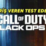 Call of Duty: Black Ops 7'nin Açık Beta Tarihi Açıklandı