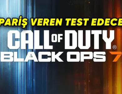 Call of Duty: Black Ops 7'nin Açık Beta Tarihi Açıklandı