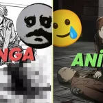 Attack on Titan Animesinde Sansürlenen Sahneler
