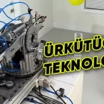 ChatGPT ile Desteklenen Otomatik Silah Geliştirildi