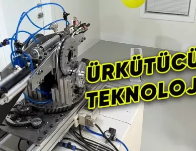 ChatGPT ile Desteklenen Otomatik Silah Geliştirildi