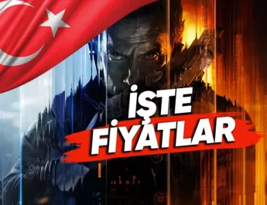 Call of Duty: Black Ops 7 Ön Siparişe Açıldı: İşte Fiyatlar
