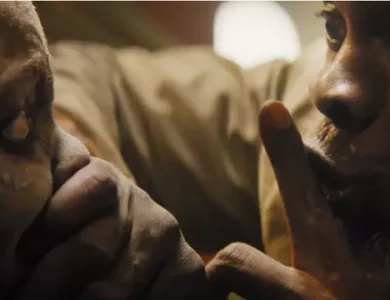 A Quiet Place: Day One'dan İlk Fragman [Video]