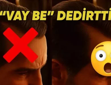 NVIDIA, Oyunlarda Saçları Gerçekçi Gösterecek RTX Hair’i Duyurdu