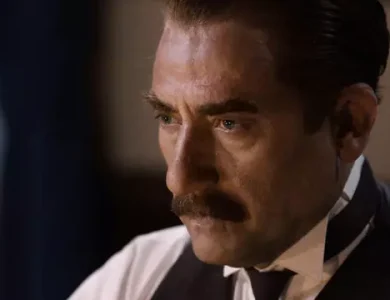 Zaferin Rengi" Filminden İlk Fragman