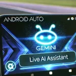 Android Auto’da Gemini Test Edilmeye Başladı: Yeni Akıllı Asistan Yolda