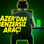 Razer'dan Yeni Yapay Zekâ Espor Koçu Geliyor