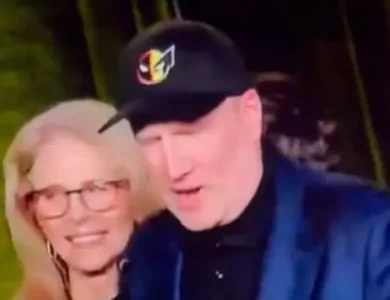 Deadpool 3'ün Logosu Ortaya Çıktı