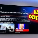 Google TV'ye Yapay Zekâyla Haber Özetleme Özelliği Geliyor!