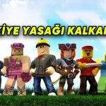 Roblox, Cinsel İçerikleri Tamamen Yasaklamaya Karar Verdi