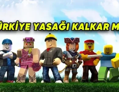 Roblox, Cinsel İçerikleri Tamamen Yasaklamaya Karar Verdi