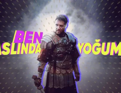 Gladyatör Filmi Hakkında Gerçekler: Konusu, Oyuncuları