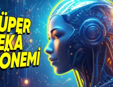 OpenAI, 'Süper Zekâ' Üzerinde Çalışmaya Başladıklarını Açıkladı