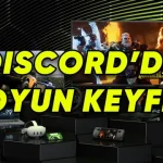 Discord, Epic Games ve NVIDIA'dan Dev İş Birliği