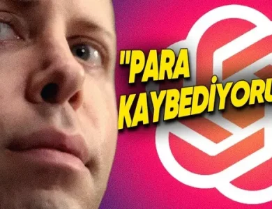 Aylık 7 Bin TL'lik ChatGPT Pro, OpenAI'a Zarar Ettiriyormuş