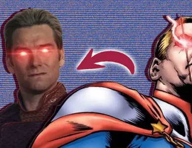 Çizgi Roman Uyarlaması Diziler - Webtekno – Güncel Teknoloji Haberleri ve Video İncelemeleri