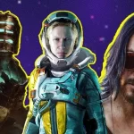 En İyi Bilim Kurgu Oyunları