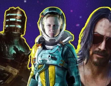 En İyi Bilim Kurgu Oyunları