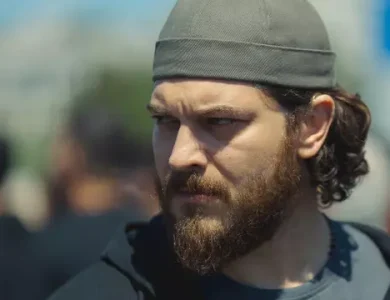 Netflix Dizisi Kübra'nın 2. Sezonu Geliyor